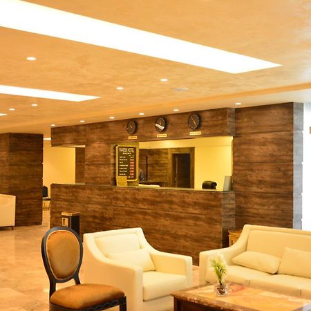 Rakeen Hotel 安曼 外观 照片