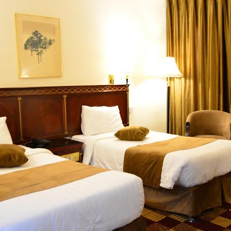 Rakeen Hotel 安曼 外观 照片